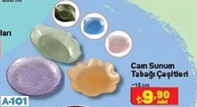 CAM SUNUM TABAĞI CAM SUNUM TABAĞI